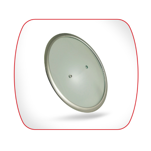 GLASS LID LUXURY TUNA TYPE 