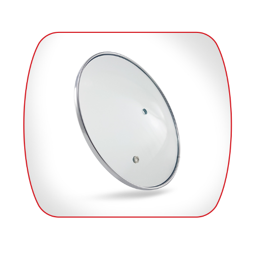 GLASS LID C TYPE 
