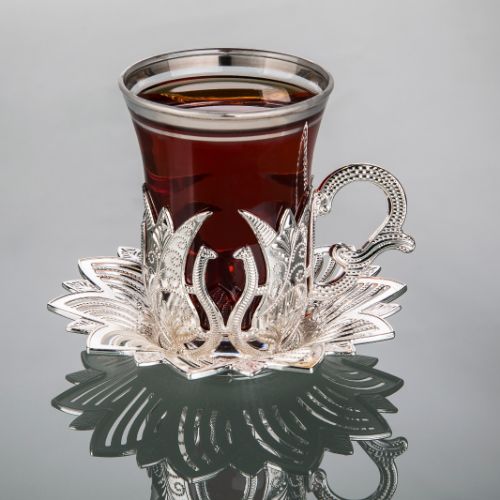 TEA CUP SET 