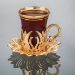 TEA CUP SET 