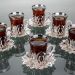 TEA CUP SET 
