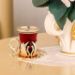 TEA CUP SET 