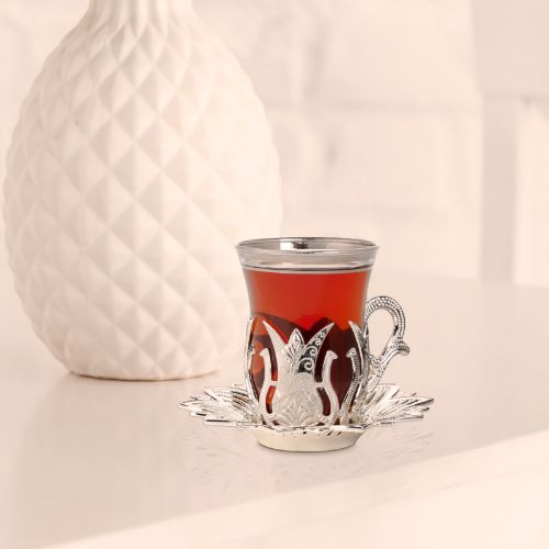 TEA CUP SET 