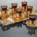 TEA CUP SET 
