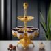 MIRRA / TURKISH COFFEE SERVING TRAY