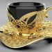 Turkish Coffee Cup Set 