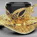 Turkish Coffee Cup Set 