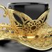 Turkish Coffee Cup Set 