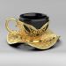 Turkish Coffee Cup Set 