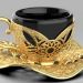 Turkish Coffee Cup Set 