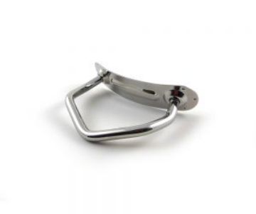 Handle for Stainless Steel Cookware