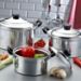  ALUMINUM POTS / TEA POTS / KITCHENWARE