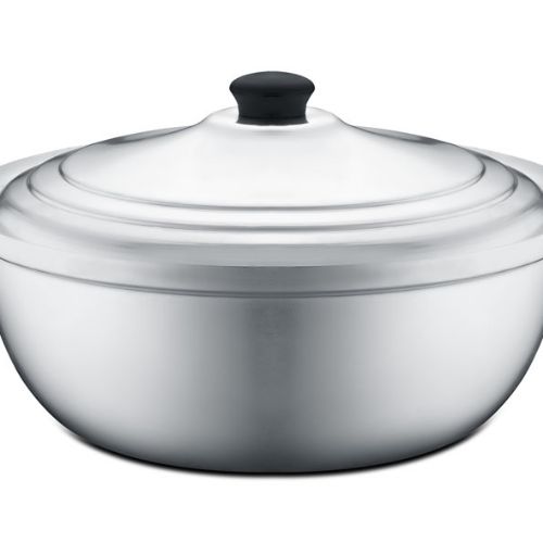  ALUMINUM POTS / TEA POTS / KITCHENWARE