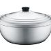  ALUMINUM POTS / TEA POTS / KITCHENWARE