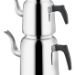  ALUMINUM POTS / TEA POTS / KITCHENWARE