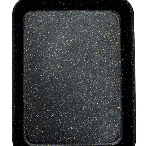  GRANITE BAKEWARE / GRILL PAN / POT / KITCHENWARE