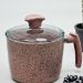  GRANITE BAKEWARE / GRILL PAN / POT / KITCHENWARE