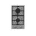 DOMINO BUILT-IN GAS STOVE