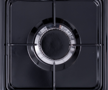 Classic Single Gas burner