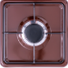 Classic Single Gas burner