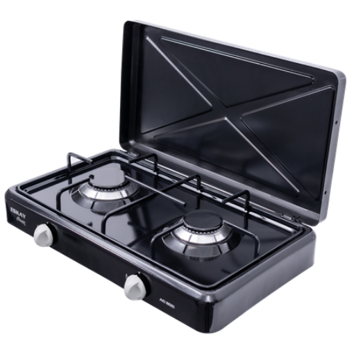 Classic 2 Gas burner