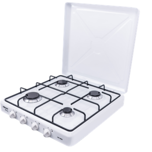 Classic 4 Gas burner