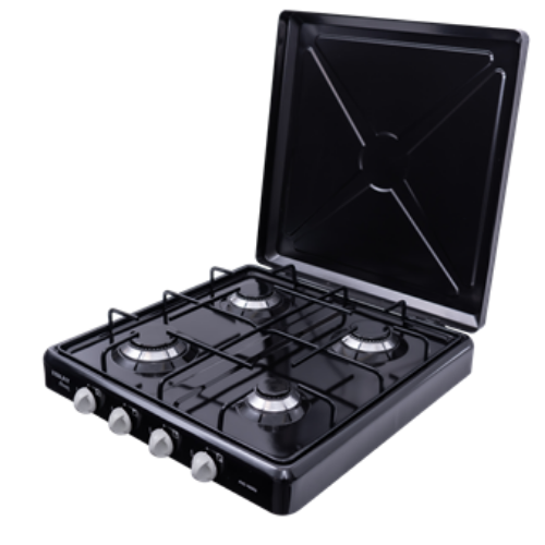 Classic 4 Gas burner
