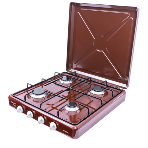 Classic 4 Gas burner
