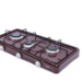 Classic 3 Gas burner