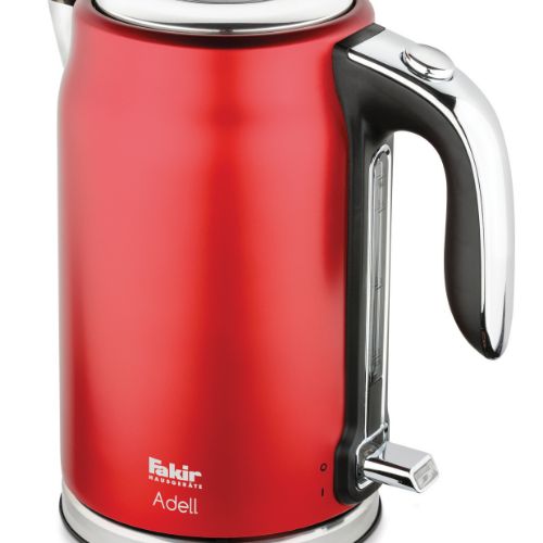 ADELL STEEL KETTLE