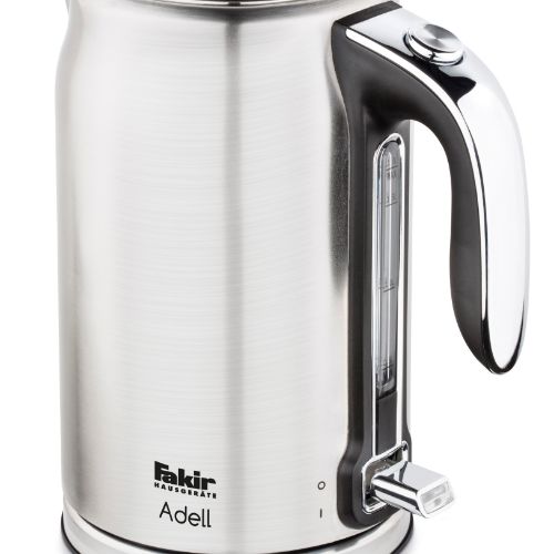 ADELL STEEL KETTLE