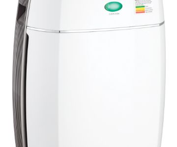 LUMINOSO SMART AIR PURUFIER WHITE