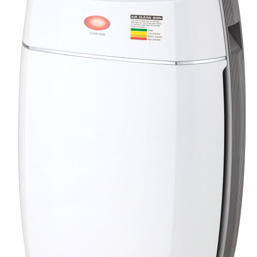 LUMINOSO SMART AIR PURUFIER WHITE
