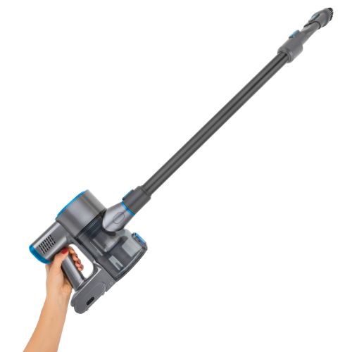 INOVATOR X PLUS 7286 - UPRIGHT CHARGEABLE VACUUM CLEANER
