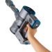 INOVATOR X PLUS 7286 - UPRIGHT CHARGEABLE VACUUM CLEANER