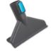 INOVATOR X PLUS 7286 - UPRIGHT CHARGEABLE VACUUM CLEANER