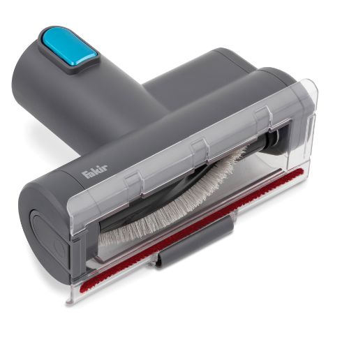 INOVATOR X PLUS 7286 - UPRIGHT CHARGEABLE VACUUM CLEANER