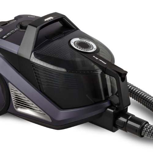 FILTER PRO BAGLESSVACUUM CLEANER