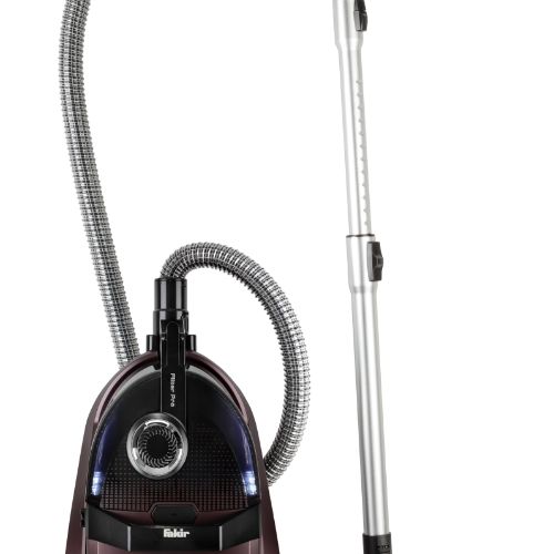 FILTER PRO BAGLESSVACUUM CLEANER