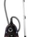 FILTER PRO BAGLESSVACUUM CLEANER
