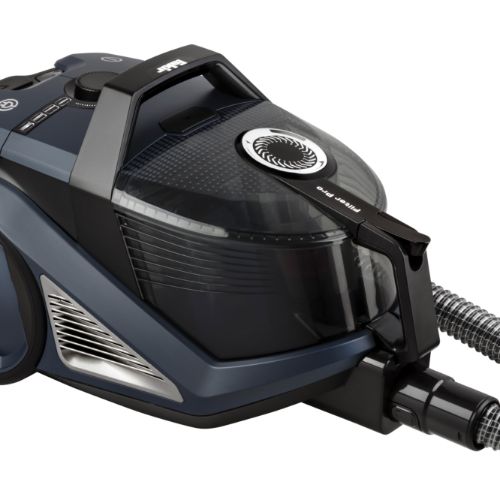FILTER PRO BAGLESSVACUUM CLEANER