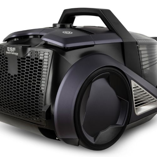FILTER PRO BAGLESSVACUUM CLEANER