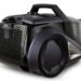 FILTER PRO BAGLESSVACUUM CLEANER