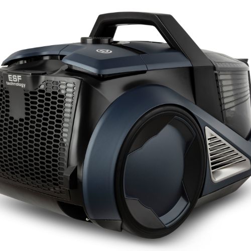 FILTER PRO BAGLESSVACUUM CLEANER