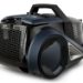 FILTER PRO BAGLESSVACUUM CLEANER