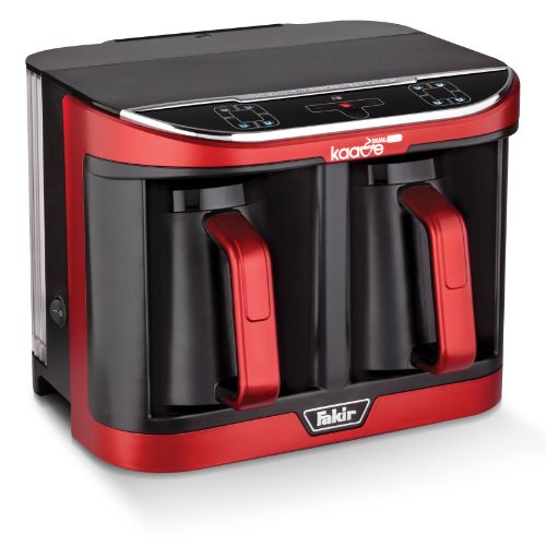 KAAVE DUAL PRO TURKISH COFFEEMAKER