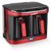 KAAVE DUAL PRO TURKISH COFFEEMAKER