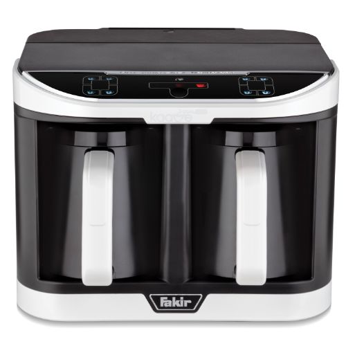 KAAVE DUAL PRO TURKISH COFFEEMAKER