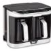 KAAVE DUAL PRO TURKISH COFFEEMAKER