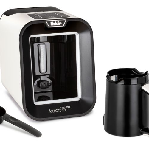 KAAVE UNO PRO TURKISH COFFEEMAKER